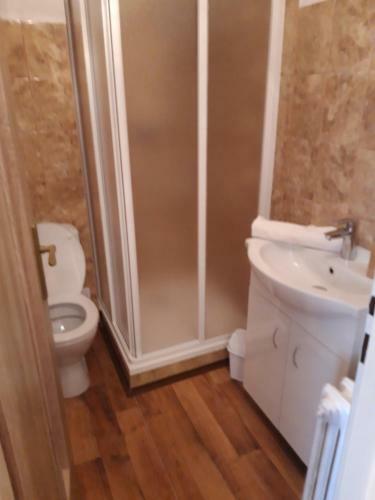 Hostal Hotel U Ber�nk?