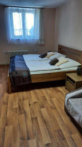 Hostal Hotel U Ber�nk?