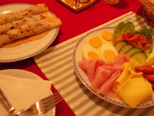 Hostal Hotel U Ber�nk?