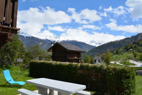 Splendide Chalet