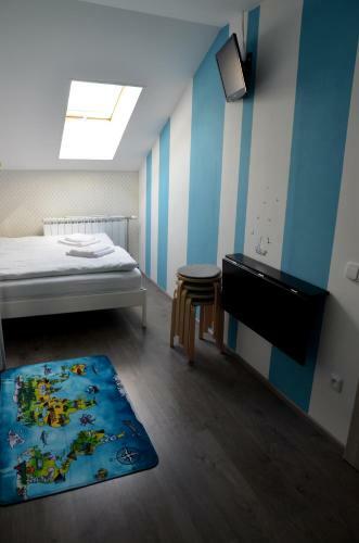Apartm�ny Marco Polo