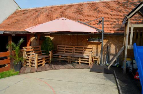 Apartm�ny Marco Polo