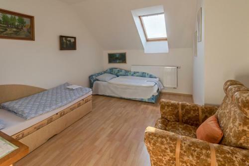 Apartm�n Garden