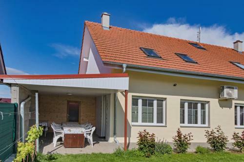 Apartm�n Garden