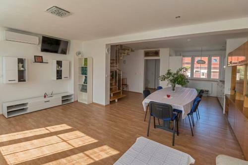 Apartm�n Garden