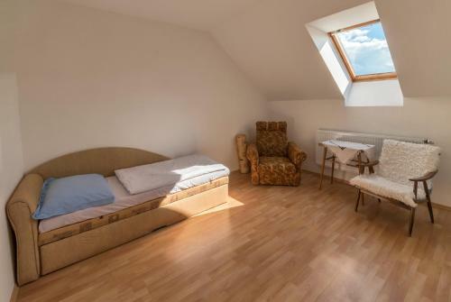 Apartm�n Garden