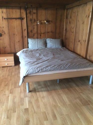 Apartamento Appartement La Croix