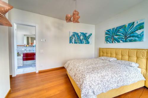 Apartamento Temporaryflat Luxury Penthouse