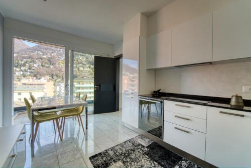 Apartamento Temporaryflat Luxury Penthouse