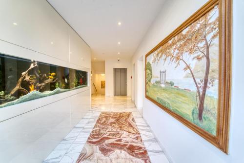 Apartamento Temporaryflat Luxury Penthouse