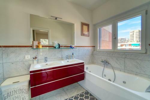 Apartamento Temporaryflat Luxury Penthouse