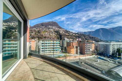 Apartamento Temporaryflat Luxury Penthouse