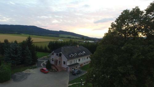 Hostal U Nov�ch P?�tel
