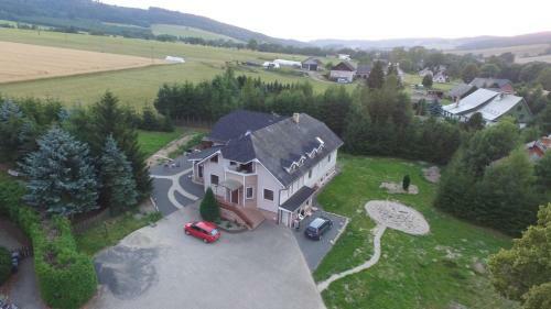Hostal U Nov�ch P?�tel