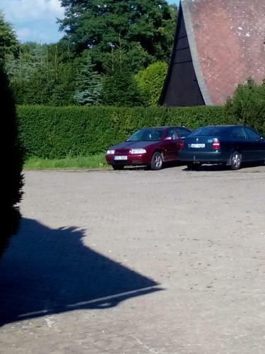 Hostal U Nov�ch P?�tel