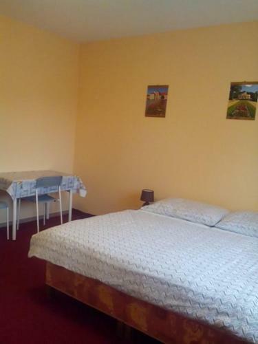 Hostal U Nov�ch P?�tel