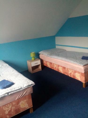 Hostal U Nov�ch P?�tel