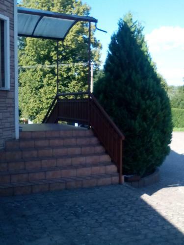 Hostal U Nov�ch P?�tel