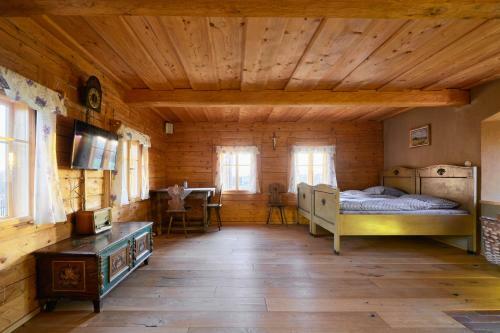 Apartamento Roubenka U Babi