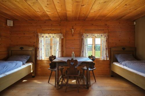 Apartamento Roubenka U Babi