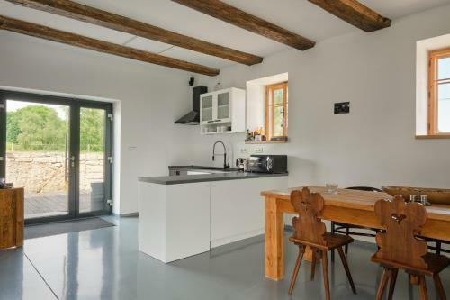 Apartamento Roubenka U Babi