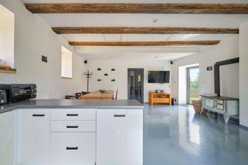 Apartamento Roubenka U Babi