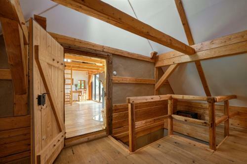 Apartamento Roubenka U Babi