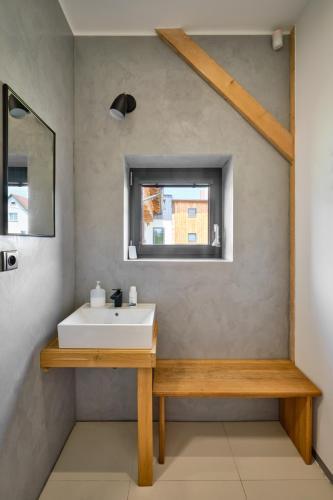 Apartamento Roubenka U Babi