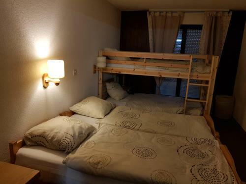 Apartamento Appt 6-8 Pers Torgon Portes Du Soleil