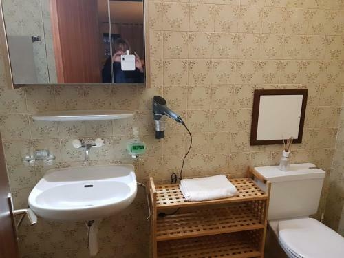 Apartamento Appt 6-8 Pers Torgon Portes Du Soleil