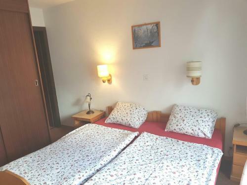 Apartamento Appt 6-8 Pers Torgon Portes Du Soleil