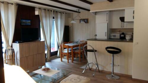 Apartamento Appt 6-8 Pers Torgon Portes Du Soleil
