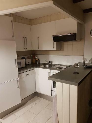Apartamento Appt 6-8 Pers Torgon Portes Du Soleil