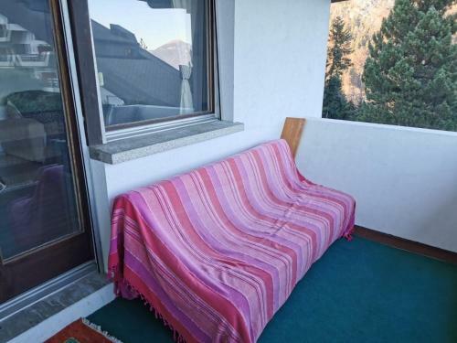 Apartamento Appartement Torgon