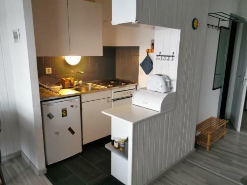 Apartamento Appartement Torgon