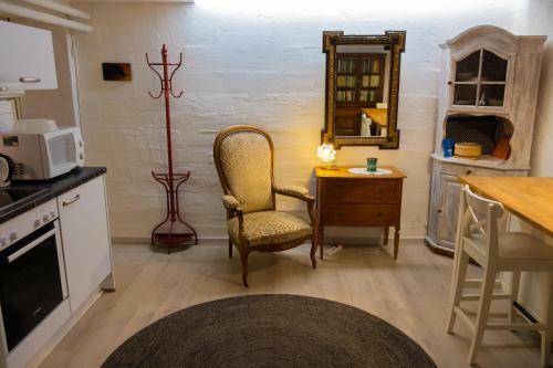 Apartamento Les Cypr�s