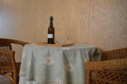Apartm� S Vlastn� Saunou