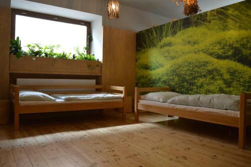 Apartm� S Vlastn� Saunou