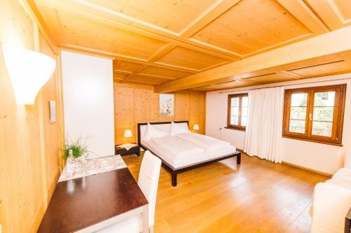 Hotel Gasthaus Engel Walchwil