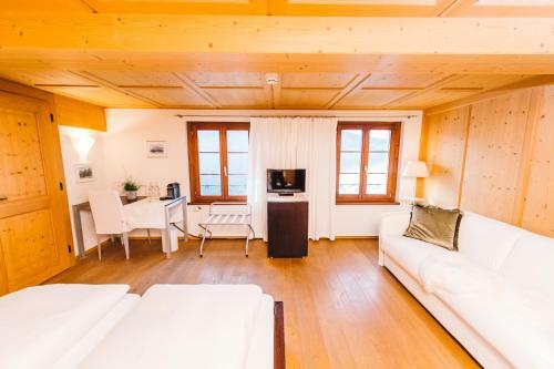 Hotel Gasthaus Engel Walchwil