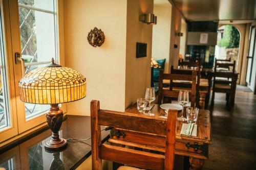 Hotel Gasthaus Engel Walchwil