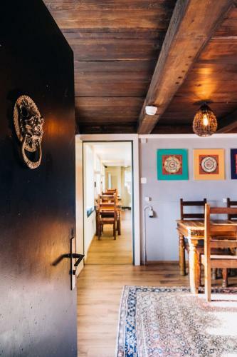 Hotel Gasthaus Engel Walchwil