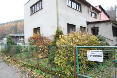 Hostal Galerka L�?n�