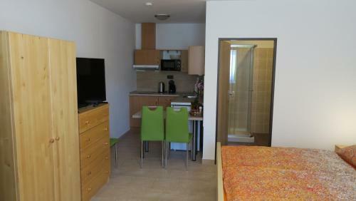 Hostal Penzion Rita