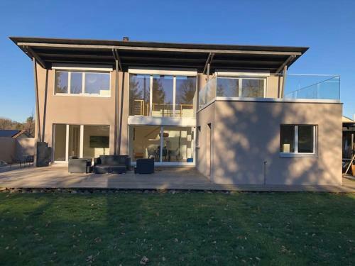 Villa Spacieuse Entre Fribourg Et Morat