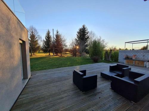 Villa Spacieuse Entre Fribourg Et Morat