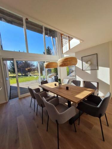 Villa Spacieuse Entre Fribourg Et Morat
