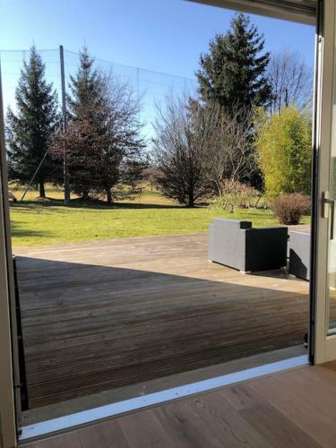 Villa Spacieuse Entre Fribourg Et Morat