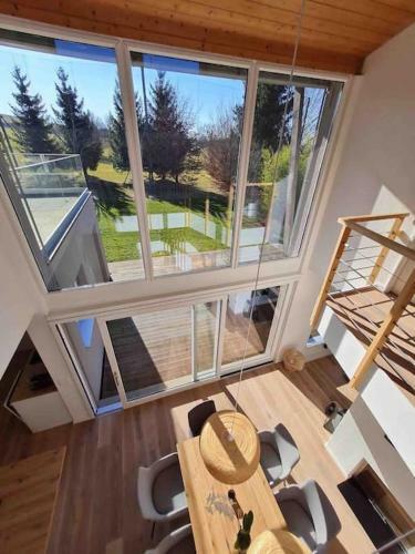 Villa Spacieuse Entre Fribourg Et Morat
