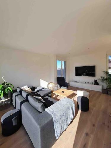 Villa Spacieuse Entre Fribourg Et Morat